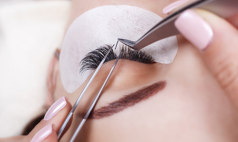 How to Spot High Quality Eyelash Products