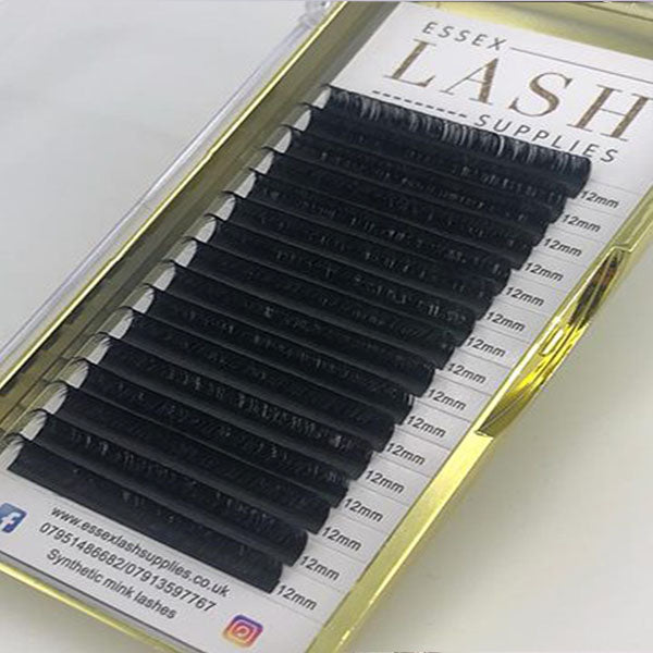 Essex Lash Supplies