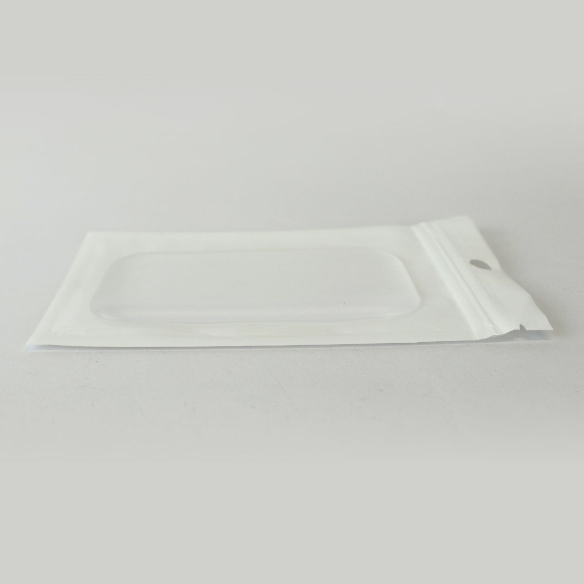 Silicone Rectangle Lash Pad