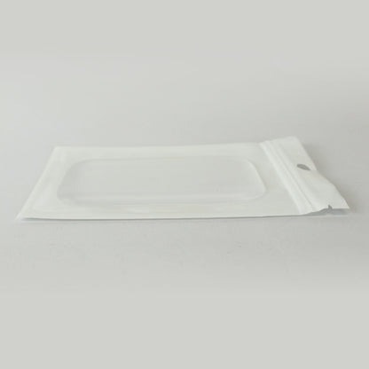 Silicone Rectangle Lash Pad