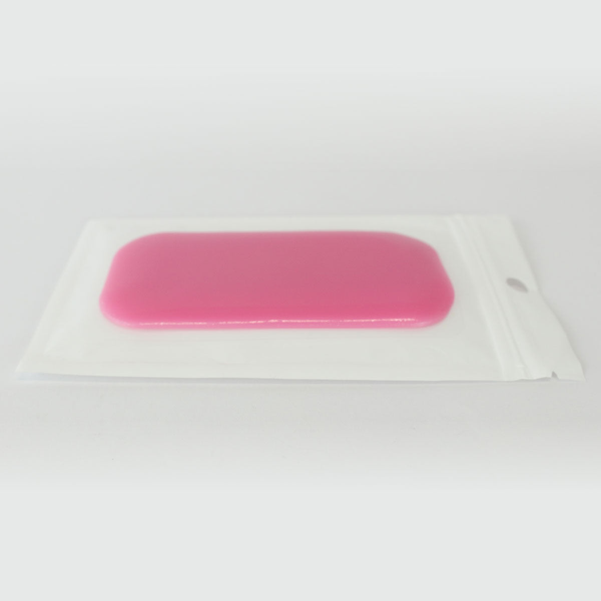 Silicone Rectangle Lash Pad